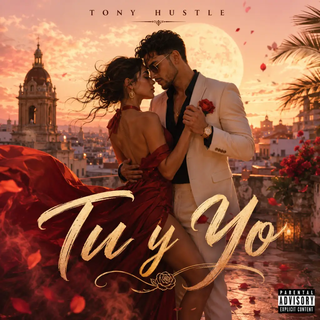 Tu y Yo