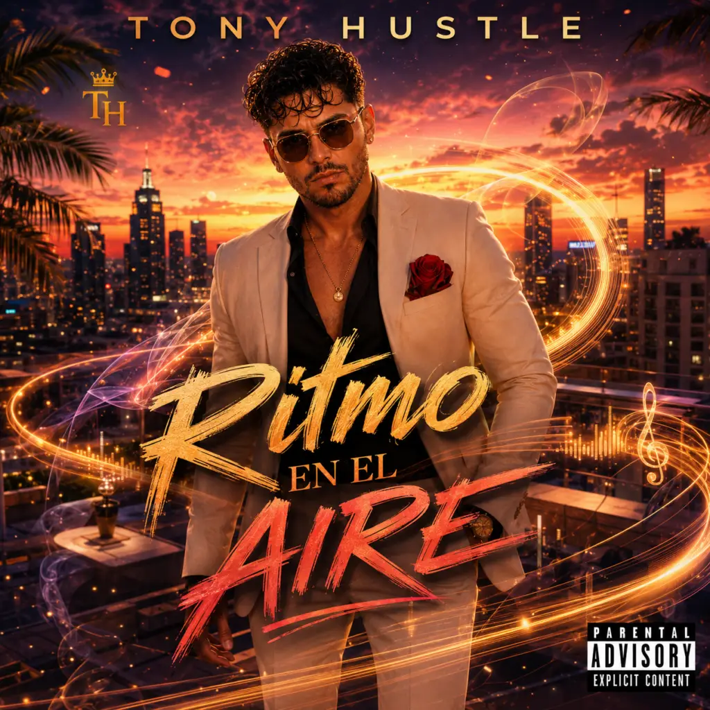 Ritmo En El Aire