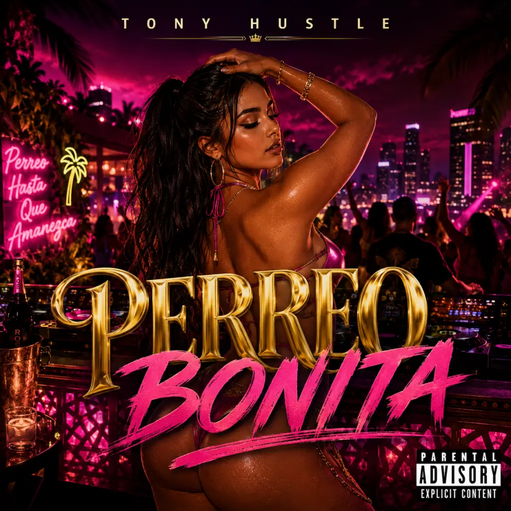 Perreo Bonita