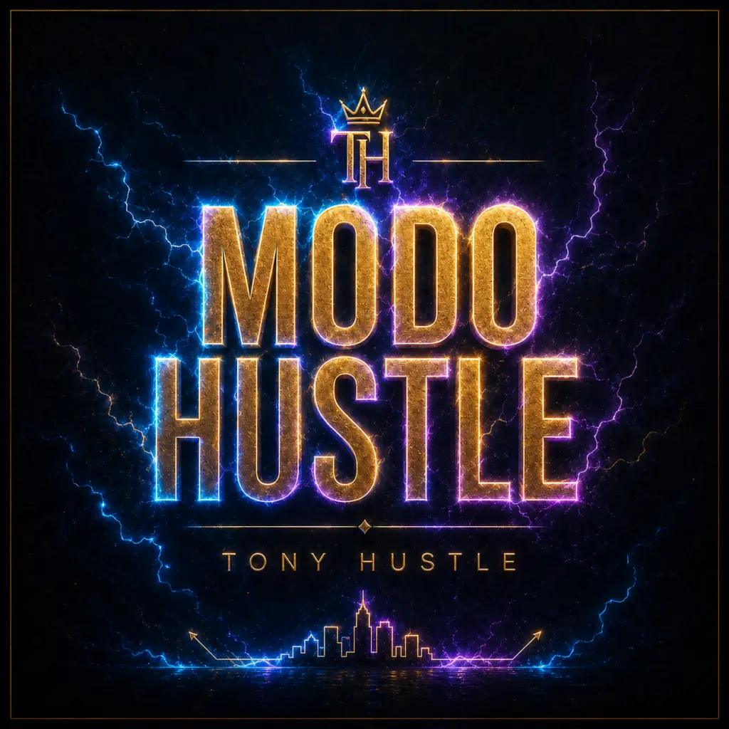 Modo Hustle Starwave Mix