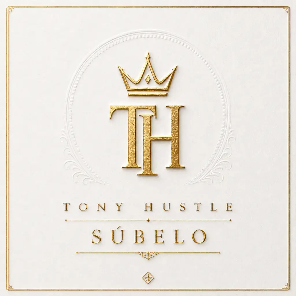 Súbelo album artwork