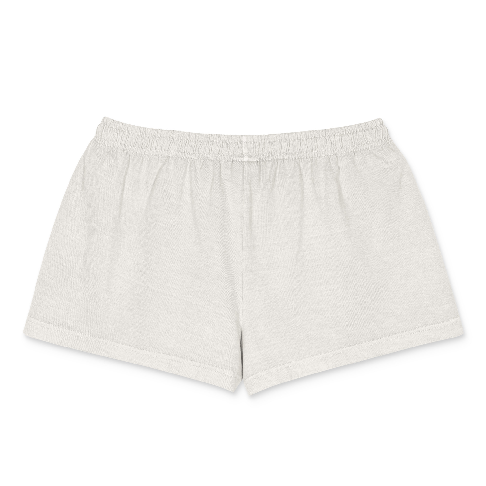 Suave Women's garment-dyed shorts - Image 6